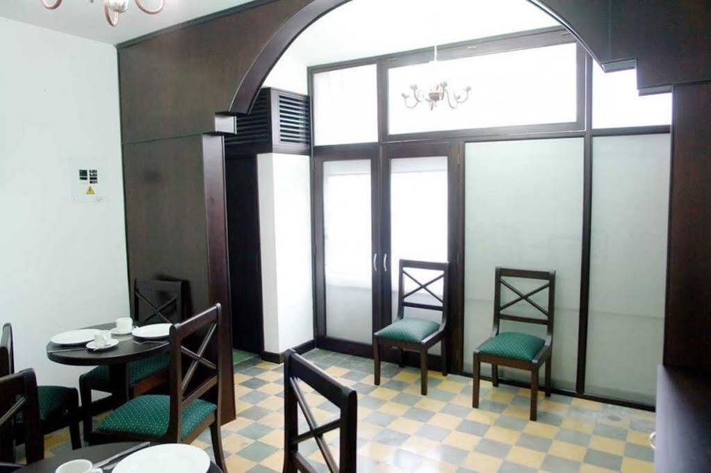 Hotel Casa Escobar Buga Exteriér fotografie